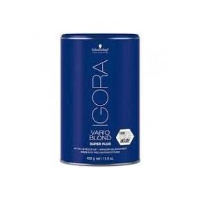 Igora Vario Light Super Plus White Bleach 450g